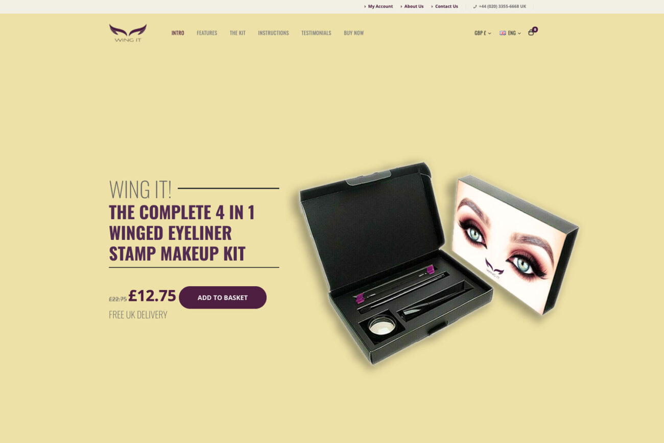 Digital Marketing Agency in London