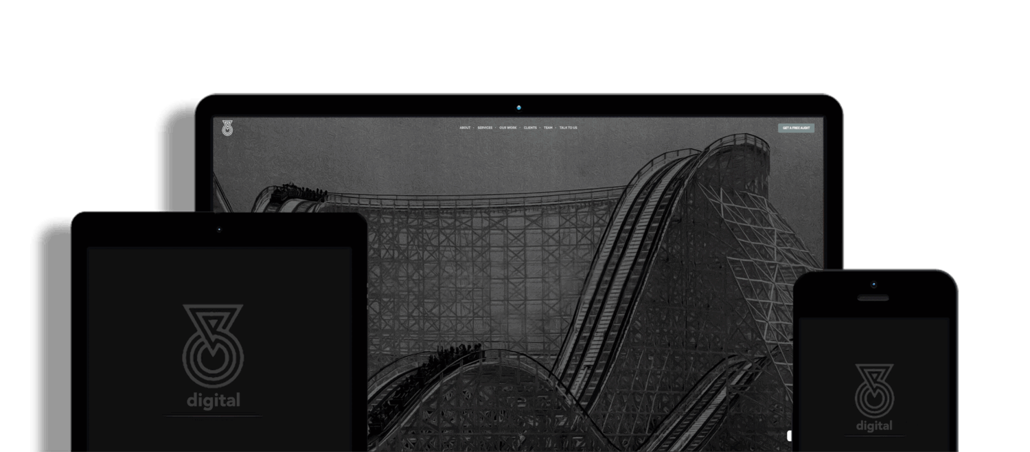 Digital Marketing Agency in London