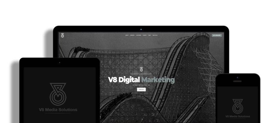 Digital Marketing Consultancy Services