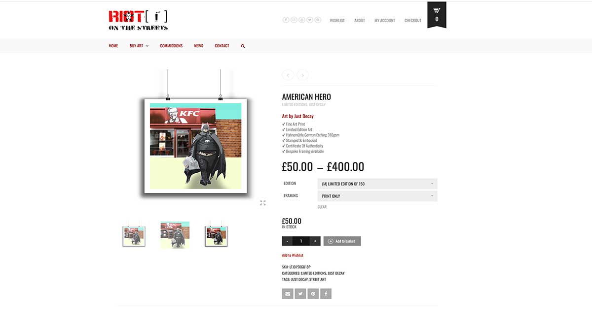 Digital Marketing Agency in London