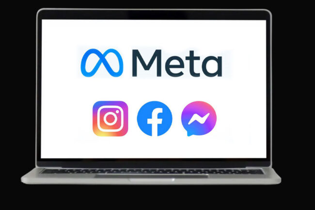 Meta Ads Agency in London - V8 Digital