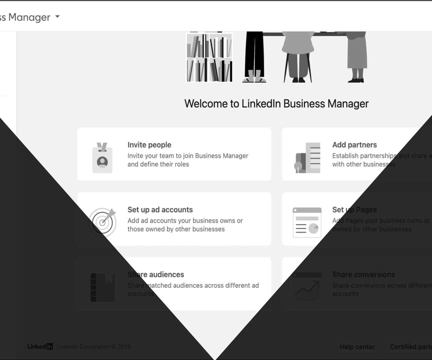 How to Choose the Right LinkedIn Ads Agency? V8 Digital