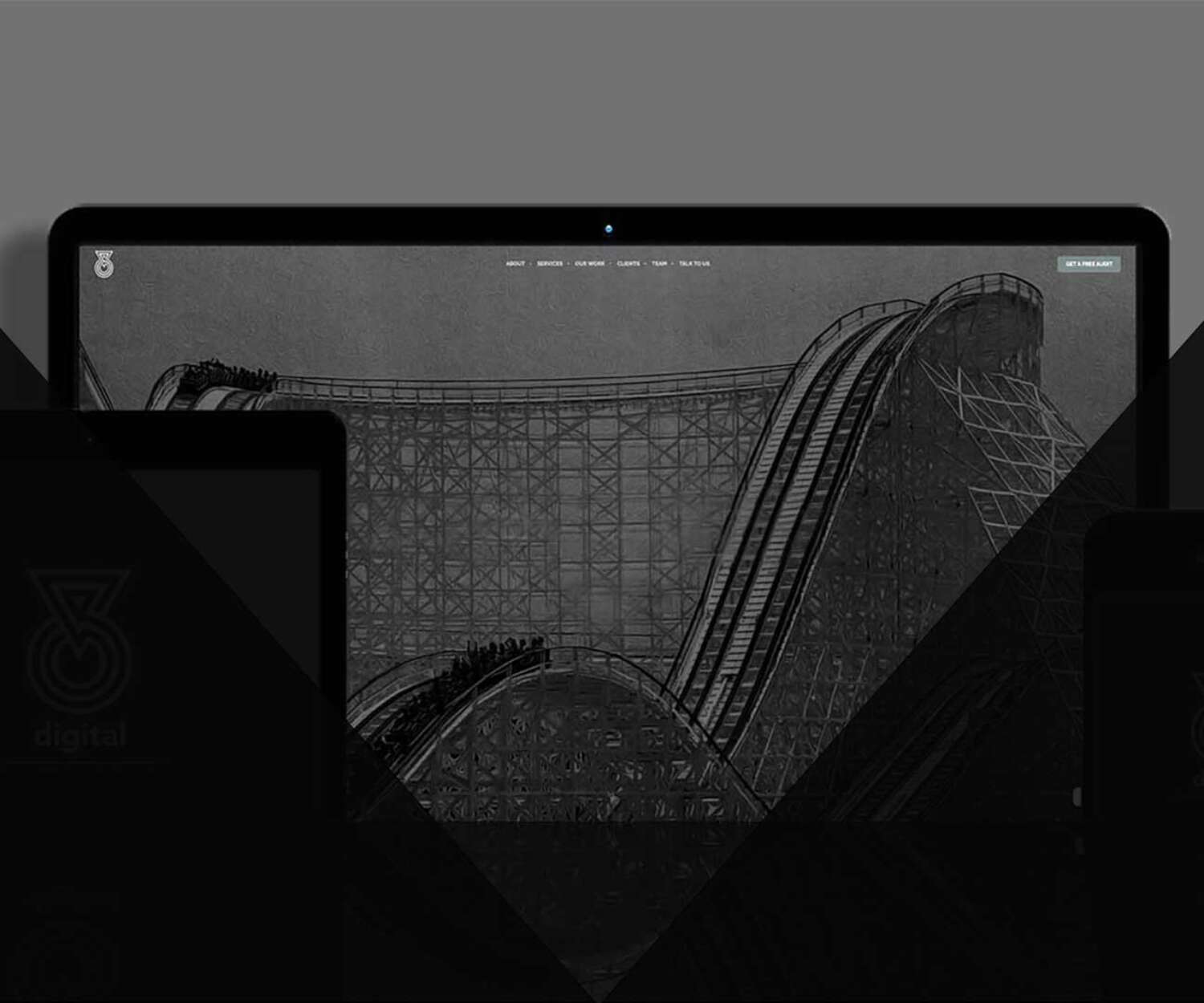 SEO Website Redesign: Start With Search, Not Style