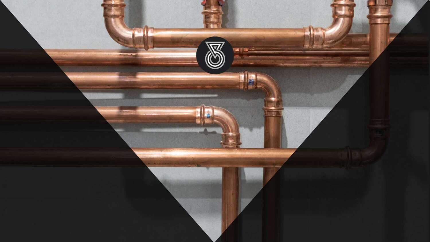 You Don’t Need Another Patch. You Need Better Plumbing - V8 Digital