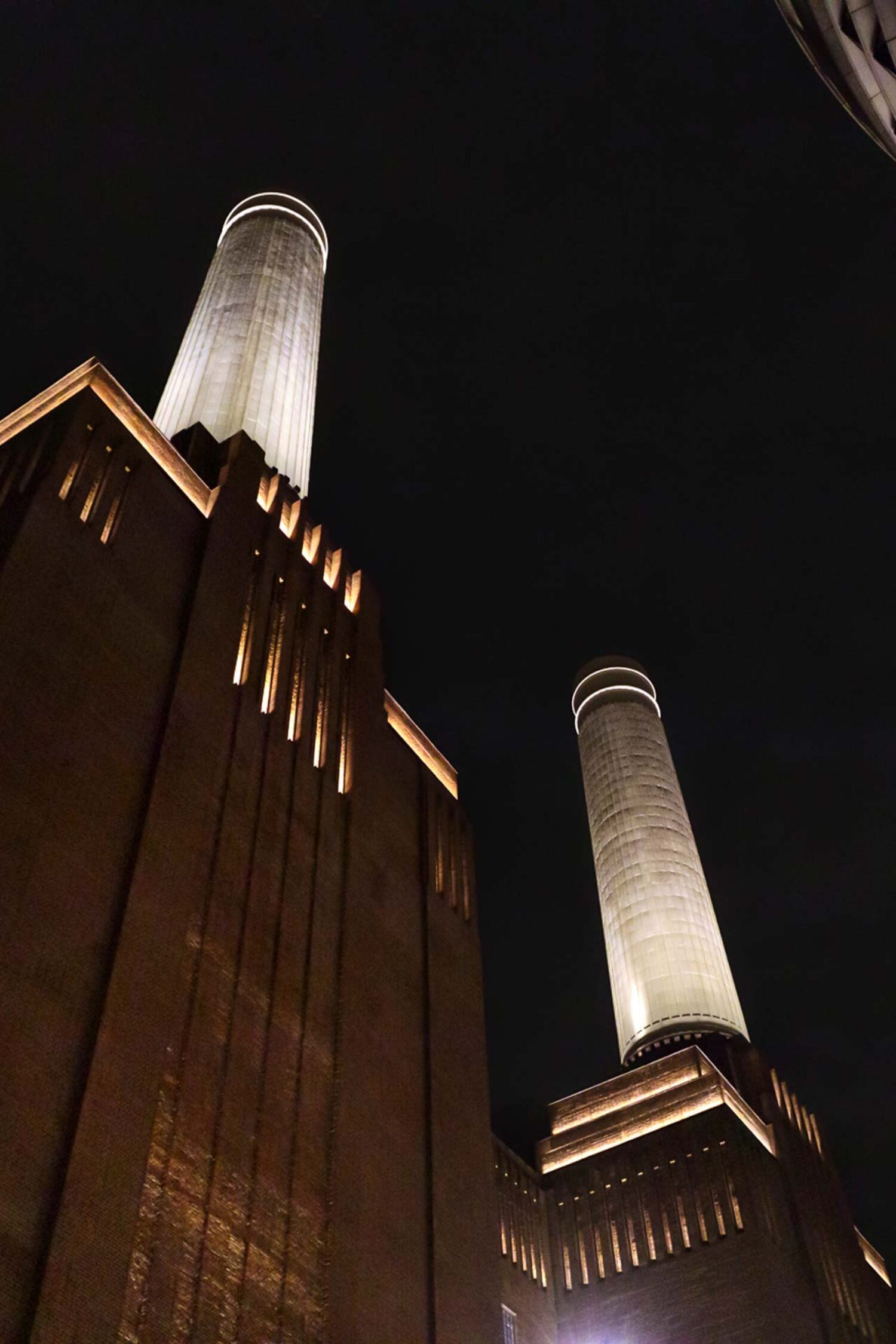 Architectural Photography - V8 Digital