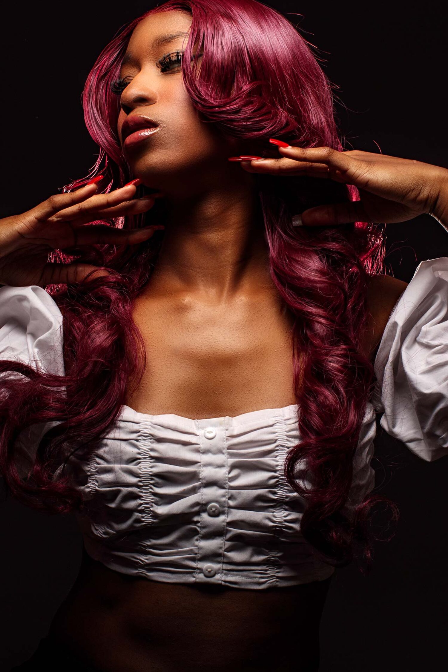 Fashion Photography - V8 Digital