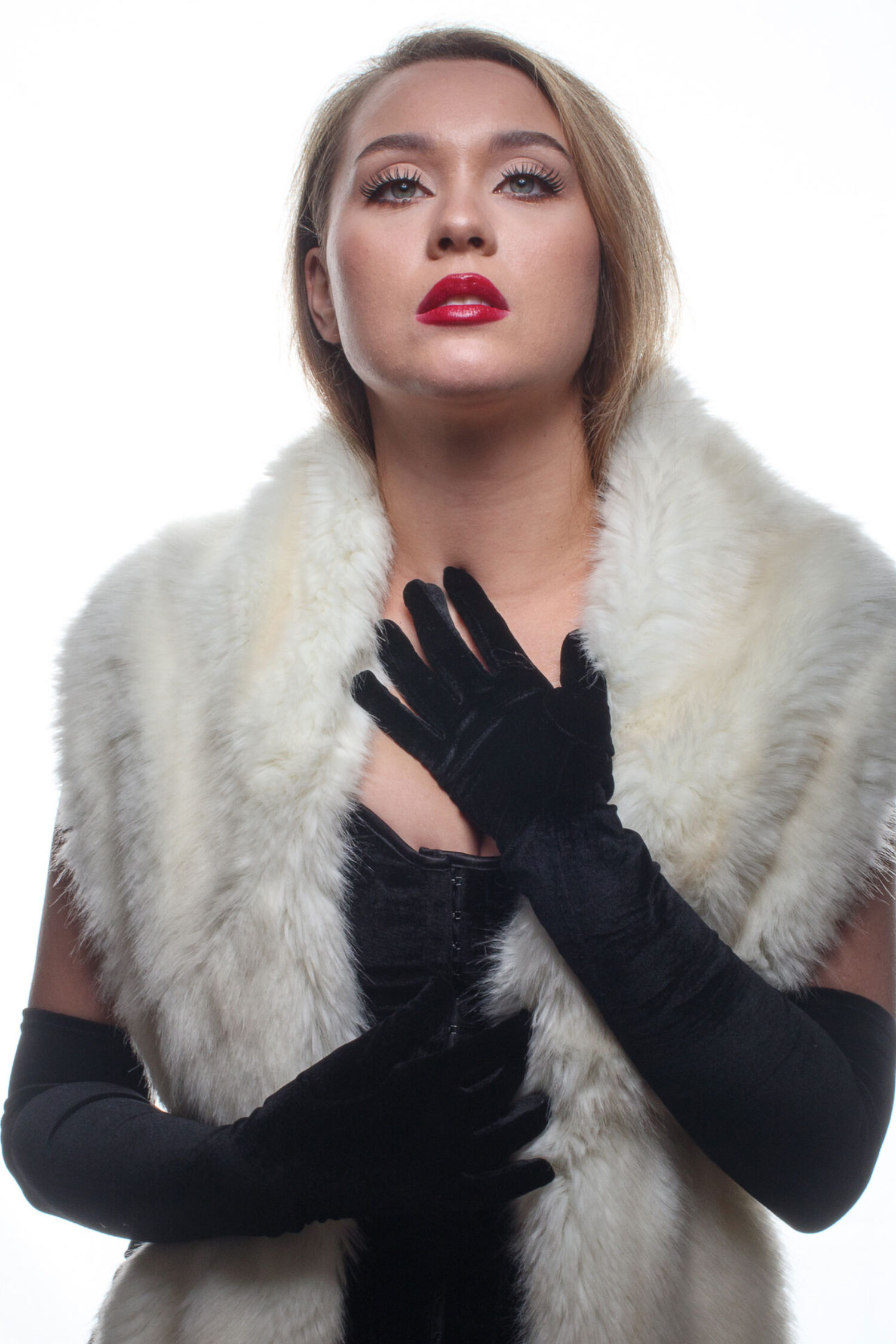 Portrait Photography - V8 Digital